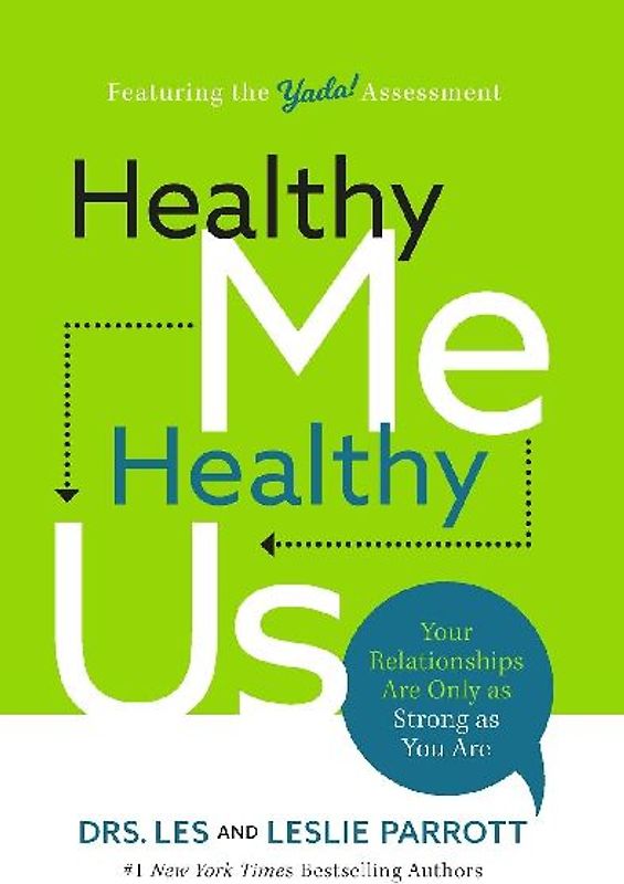 Healthy Me, Healthy Us