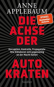 Die Achse der Autokraten