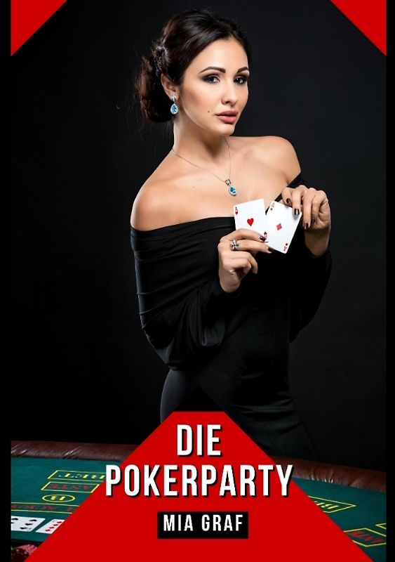 Die Pokerparty