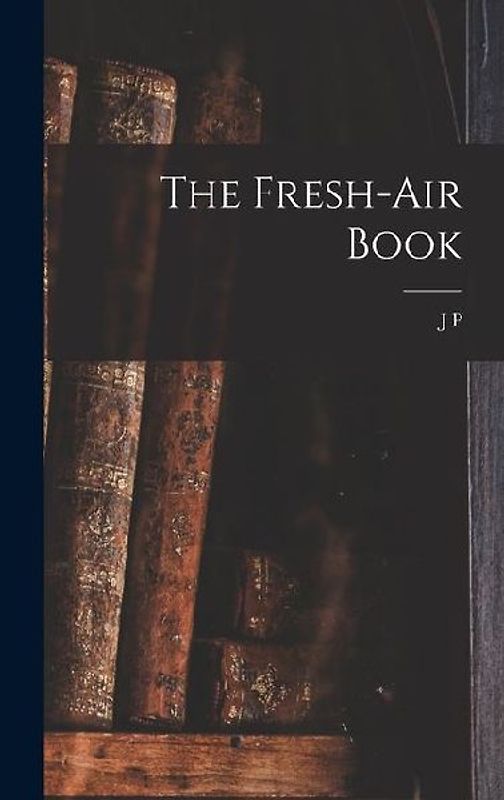 The Fresh-air Book