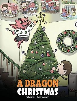 A Dragon Christmas