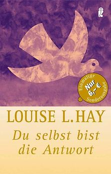 Du selbst bist die Antwort