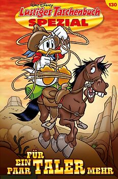 Lustiges Taschenbuch Spezial Band 130