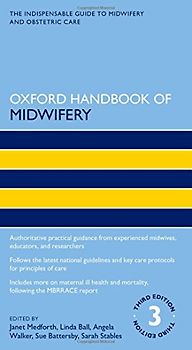 Oxford Handbook of Midwifery