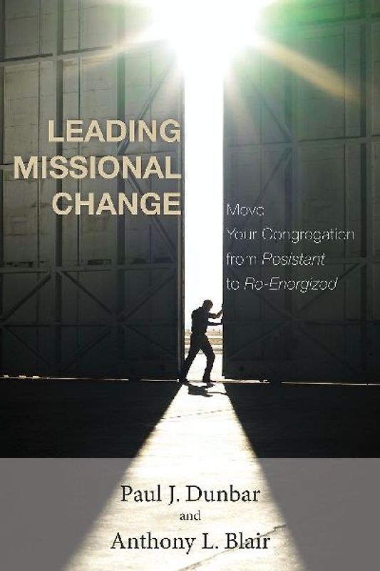 Leading Missional Change