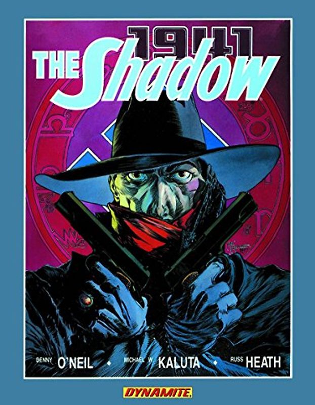 The Shadow 1941: Hitler's Astrologer