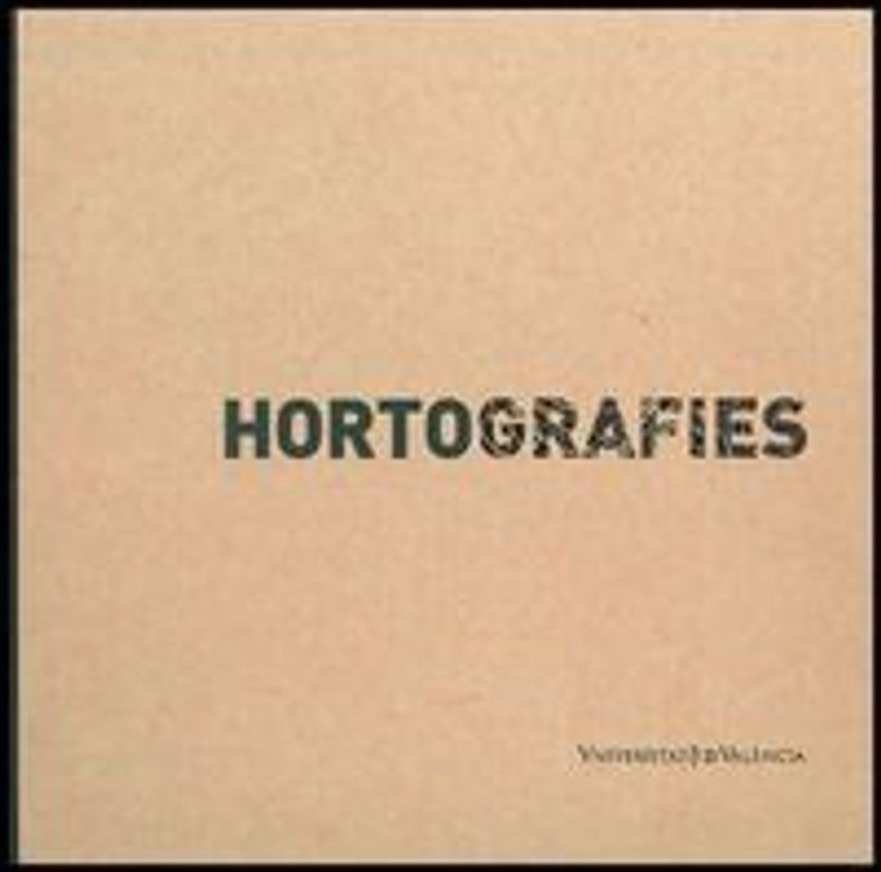 Hortografies