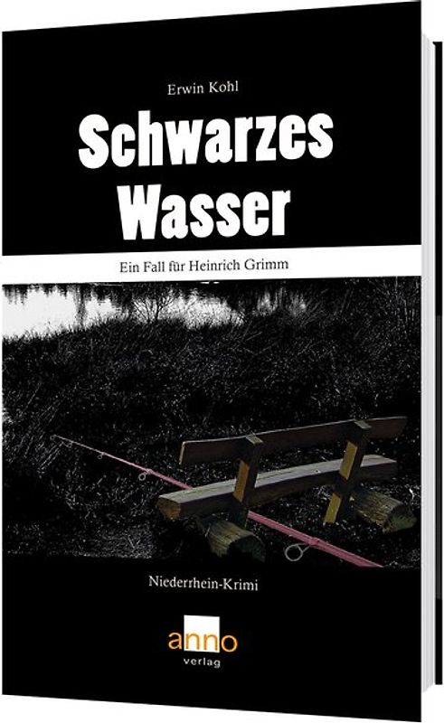 Schwarzes Wasser – Ein Fall für Kommissar Grimm