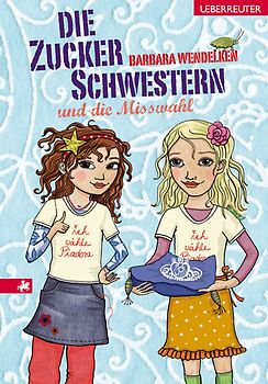 Die Zuckerschwestern und die Misswahl