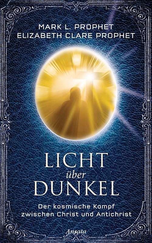 Licht über Dunkel