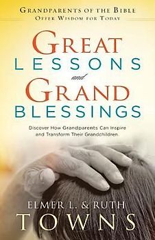 Great Lessons and Grand Blessings