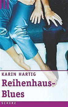 Reihenhaus-Blues