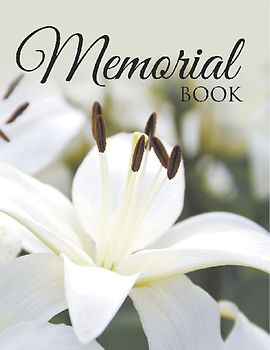 Memorial Book