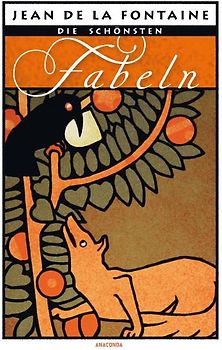 Die schönsten Fabeln