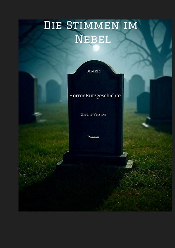 Die Stimmen im Nebel