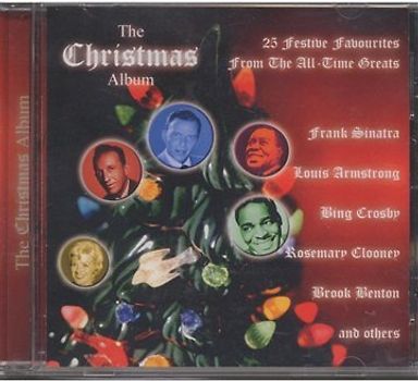 Various Artists - Christmas Album 1