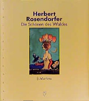 Die Schönen des Waldes