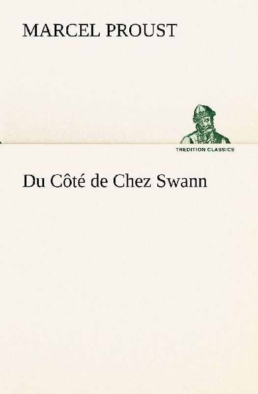 Du Côté de Chez Swann