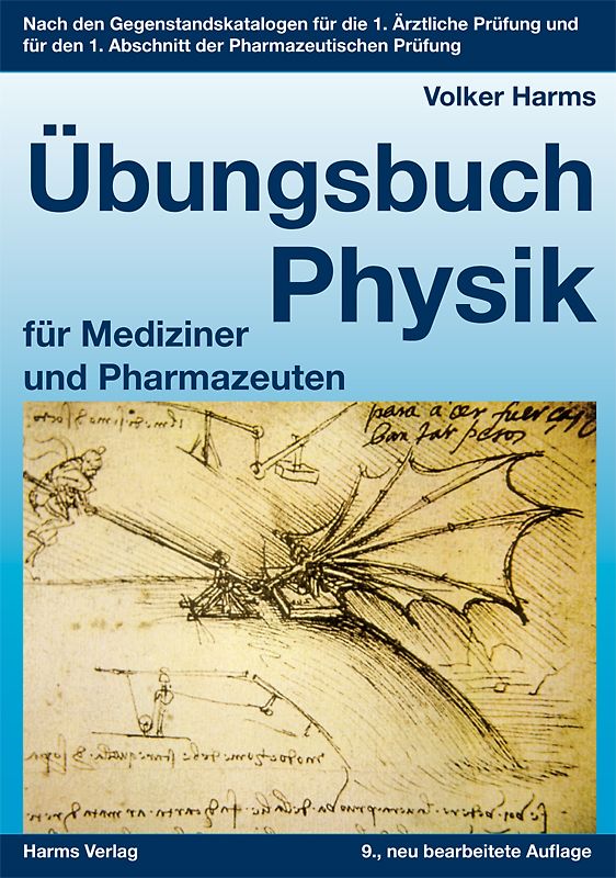 Übungsbuch Physik