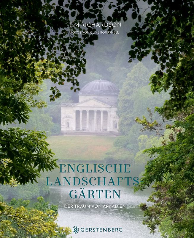 Englische Landschaftsgärten