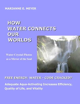 How Water Connects our Worlds