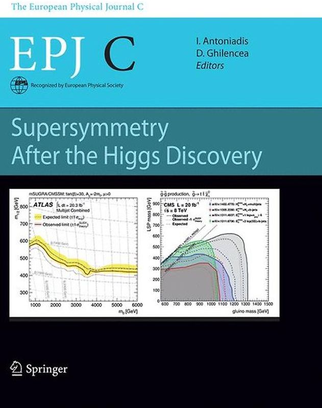 Supersymmetry After the Higgs Discovery