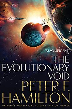 The Evolutionary Void (Void Trilogy, Band 3)