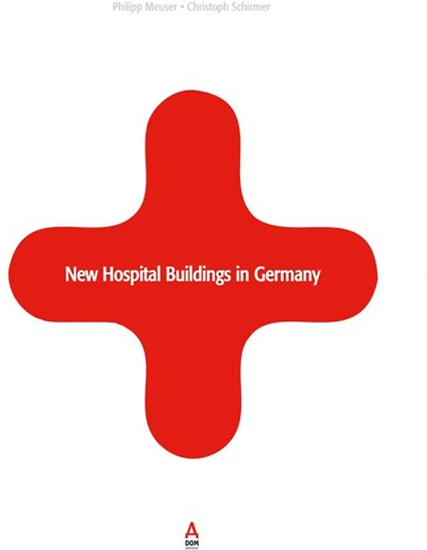 New Hospital Buildings in Germany