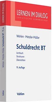 Schuldrecht BT