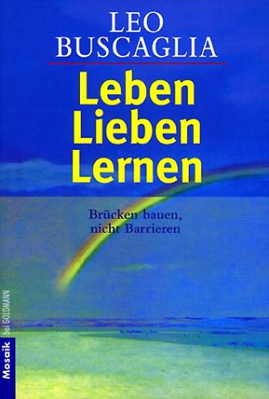 Leben - lieben - lernen
