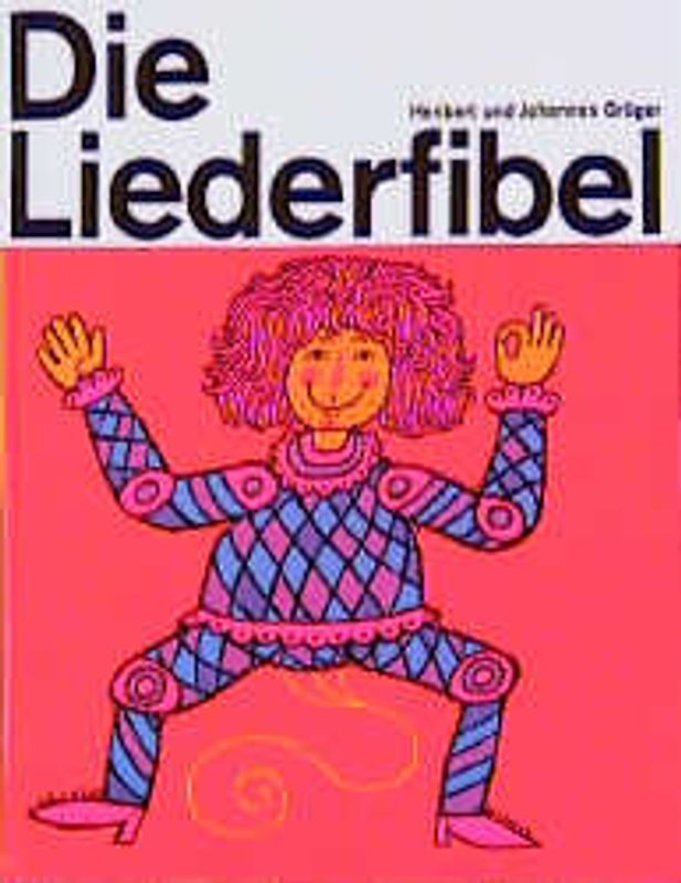 Die Liederfibel