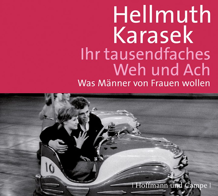 Ihr tausendfaches Weh und Ach