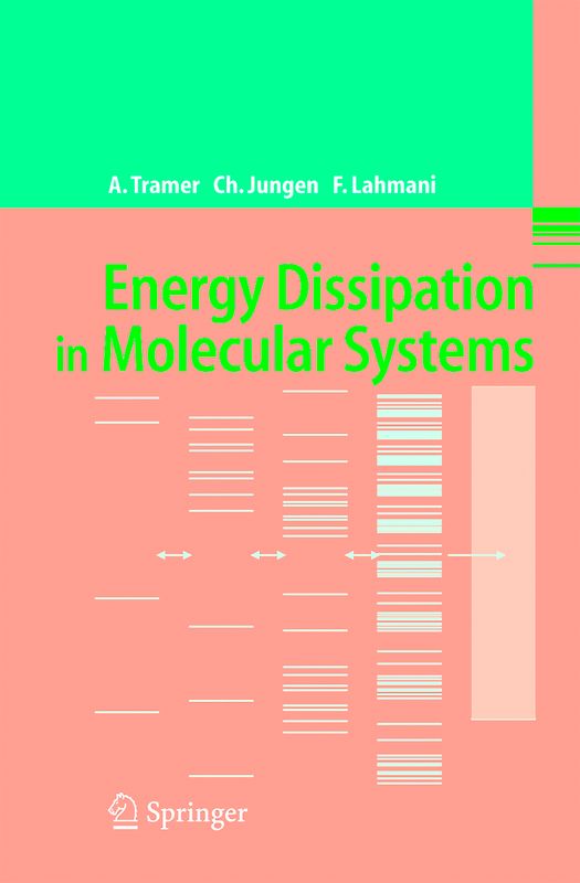 Energy Dissipation in Molecular Systems