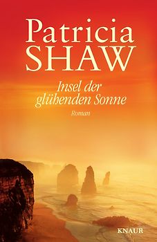 Insel der glühenden Sonne