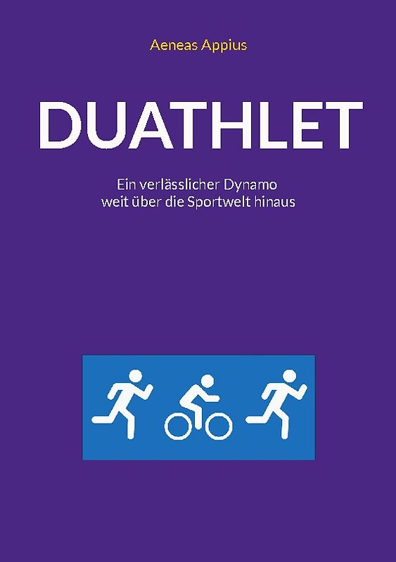 Duathlet