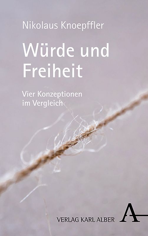 Würde und Freiheit