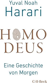 Homo Deus