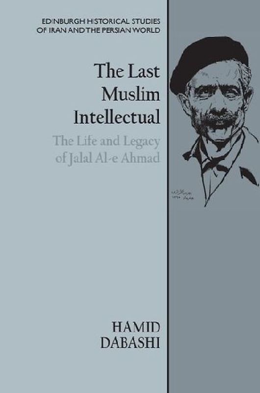 The Last Muslim Intellectual
