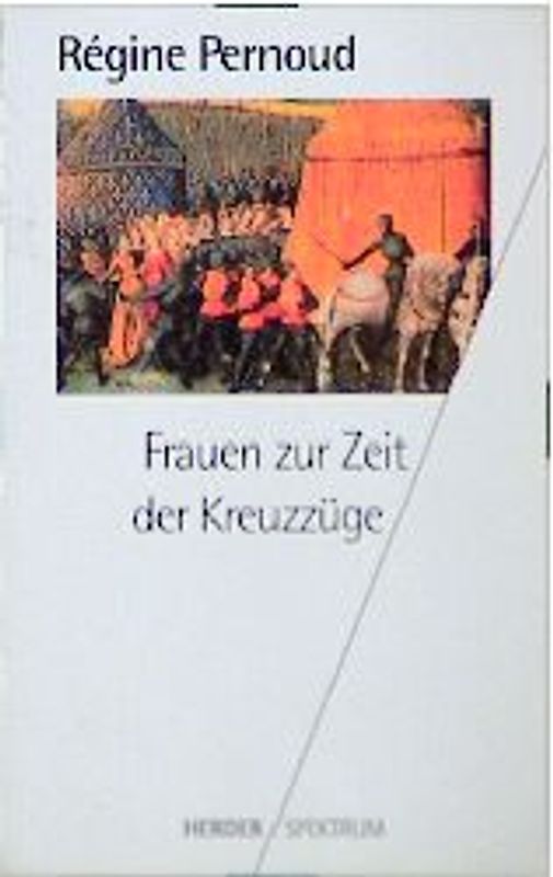 Frauen zur Zeit der Kreuzzüge