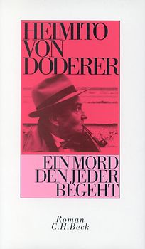 Ein Mord den jeder begeht