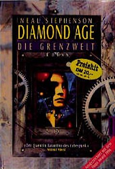 Diamond Age - Die Grenzwelt