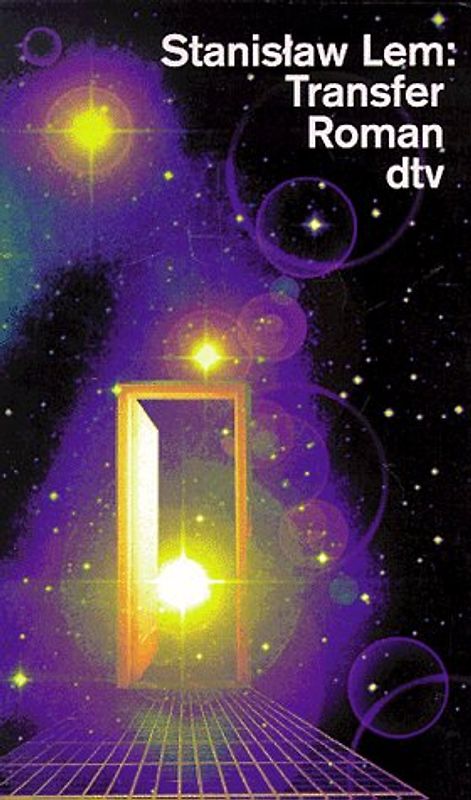Transfer. Roman