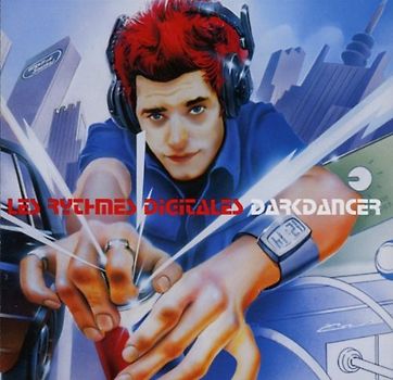 les Rythmes Digitales - Darkdancer
