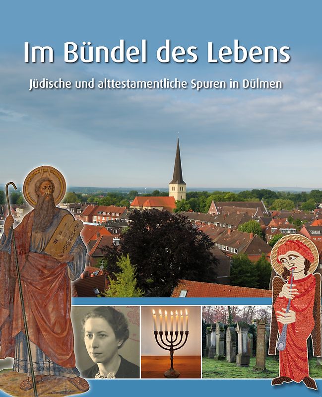 Im Bündel des Lebens