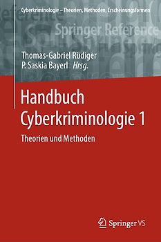 Handbuch Cyberkriminologie 1