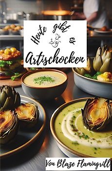 Heute gibt es / Heute gibt es - Artischocken