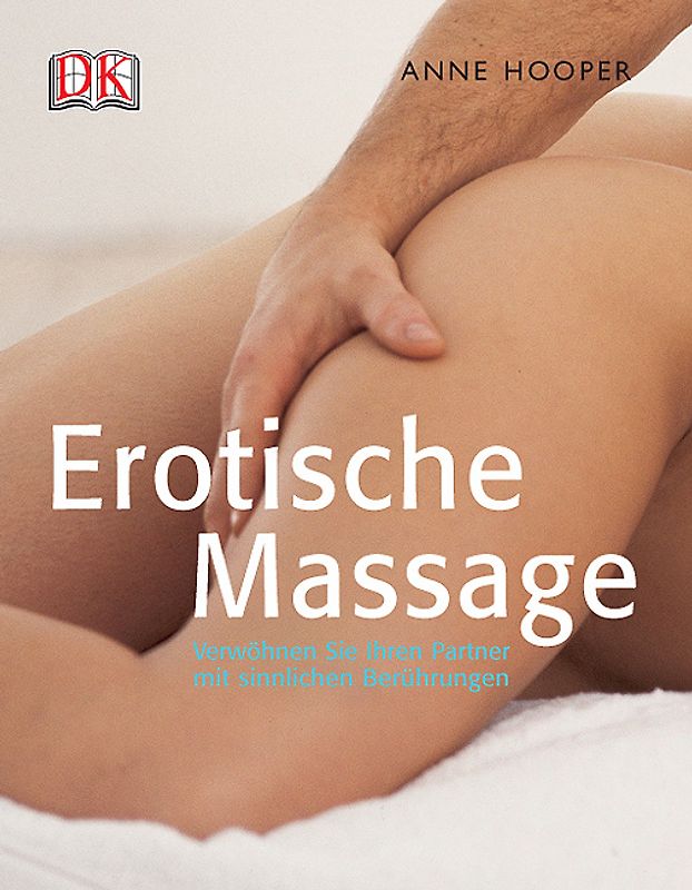 Erotische Massage
