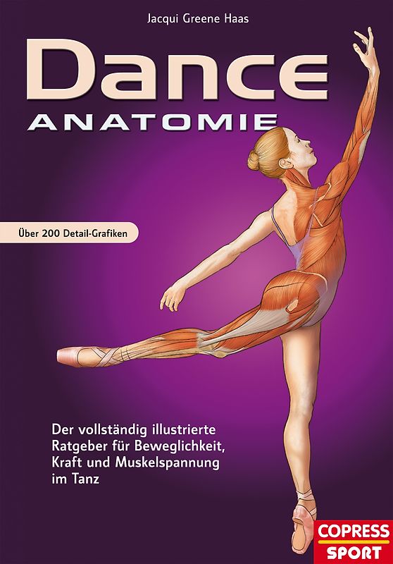 Dance Anatomie