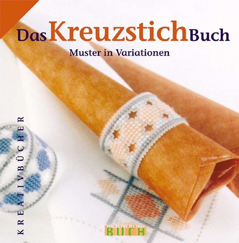 Das KreuzstichBuch