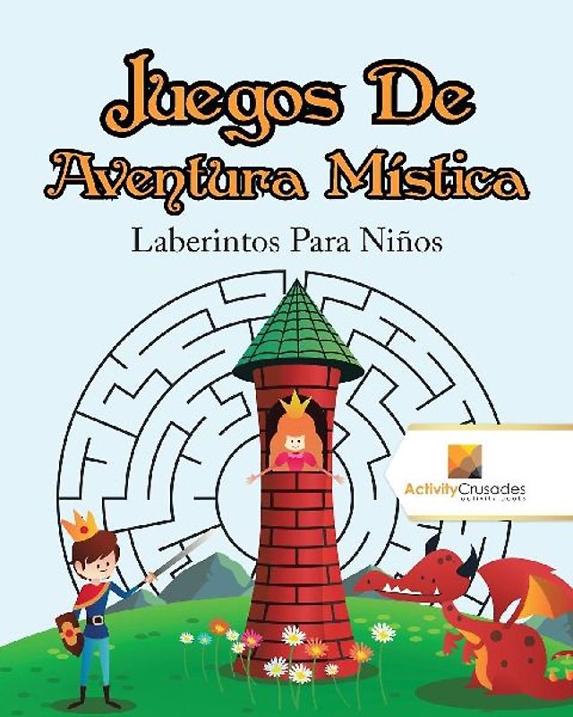 Juegos De Aventura Mística